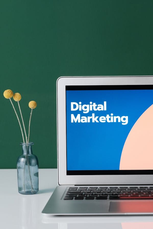 Découvrez comment une agence marketing digital transforme votre B2B
