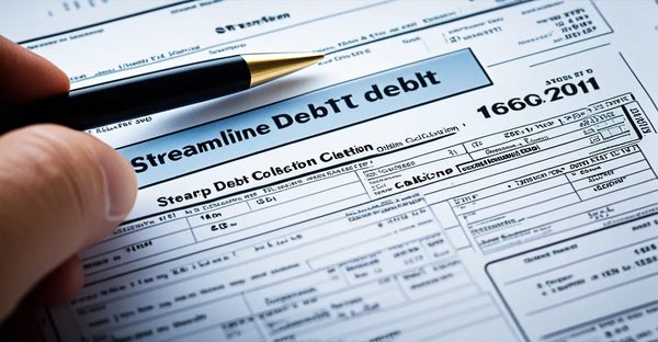 Simplifiez le recouvrement de créances avec un logiciel efficace