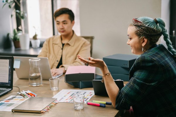 Développez votre entreprise avec une agence stratégie de communication