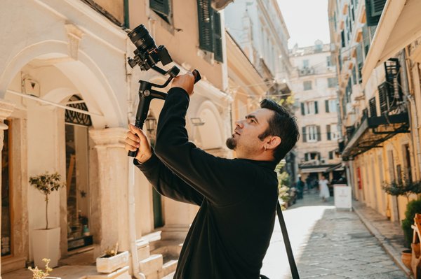 Photographe d'architecture à lyon : une vision inspirante