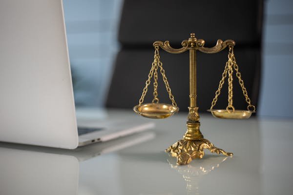 Le rôle clé de l'avocat en liquidation judiciaire d'entreprise