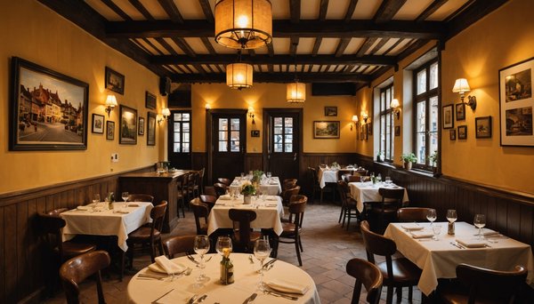 Gestion nuisible restaurant à colmar : votre partenaire de confiance