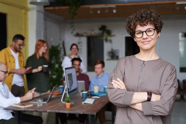 Plongez dans l'art du leadership avec nos formations immersives