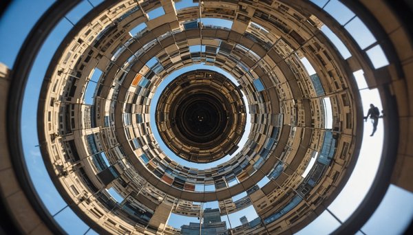 Location spinner 360 : saisissez l’instant sous tous les angles