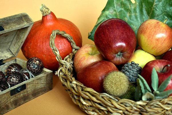 Livraison de fruits au bureau à lyon : le choix santé idéal !
