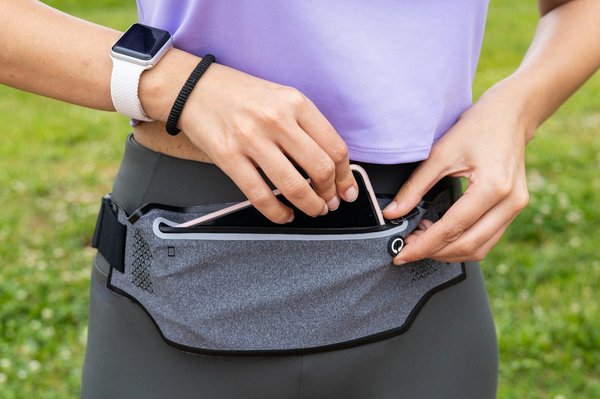 Découvrez le sac banane antivol qui allie style et sécurité
