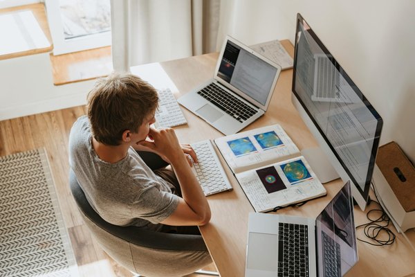 L'agence web Nantes : des solutions digitales sur mesure