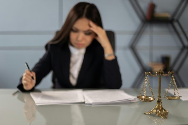 Avocat pour entreprises en difficulté : solutions à Versailles